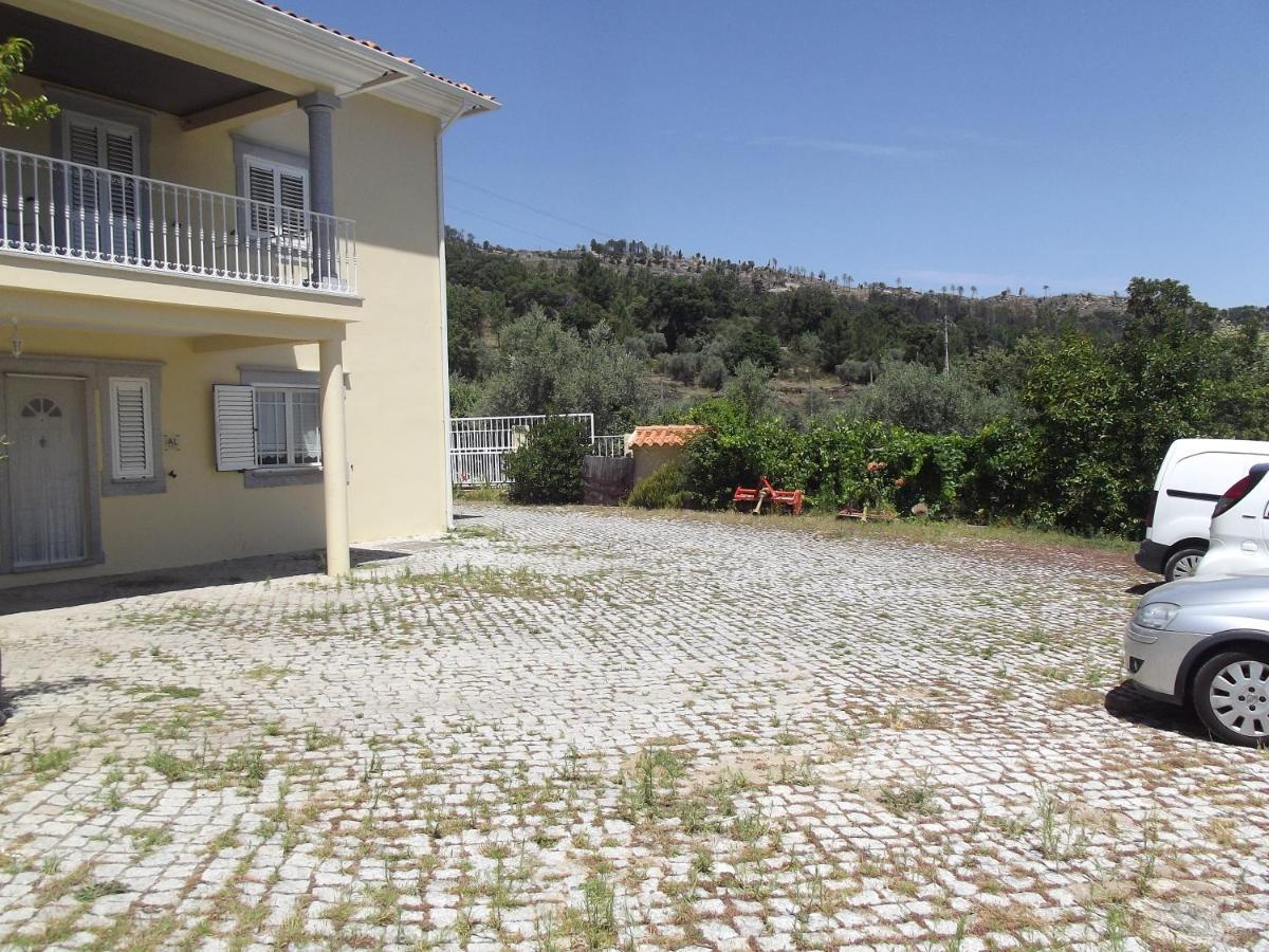 Quinta Do Pina Daire Guarda Dış mekan fotoğraf
