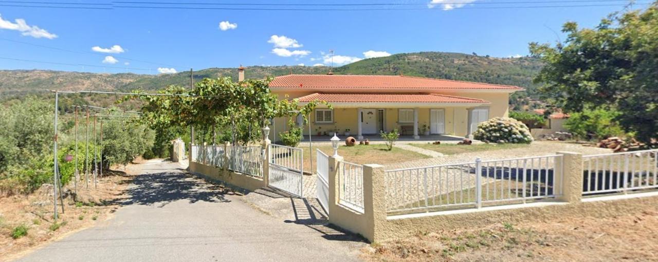 Quinta Do Pina Daire Guarda Dış mekan fotoğraf