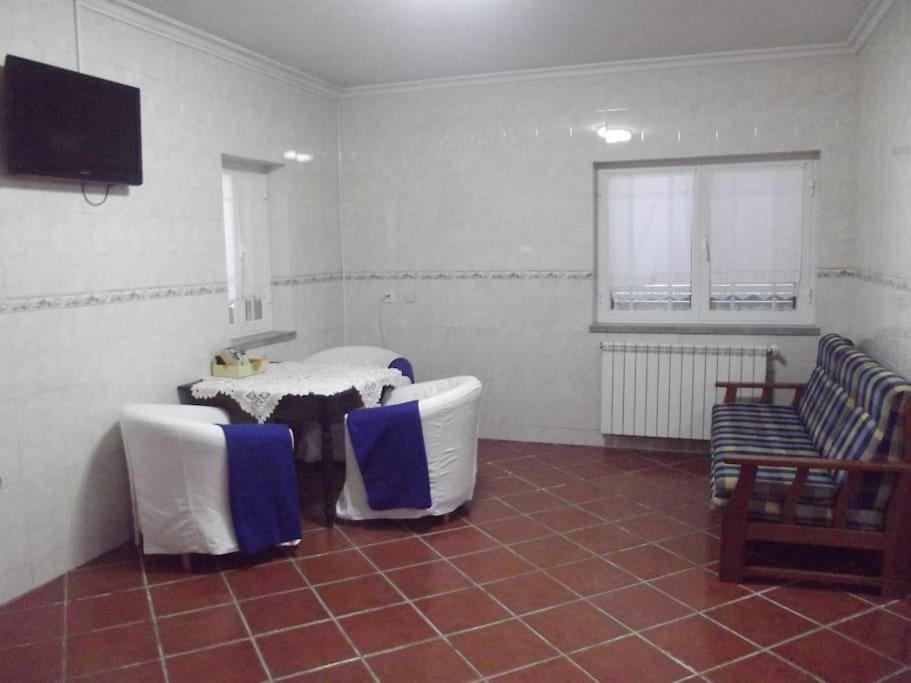 Quinta Do Pina Daire Guarda Dış mekan fotoğraf