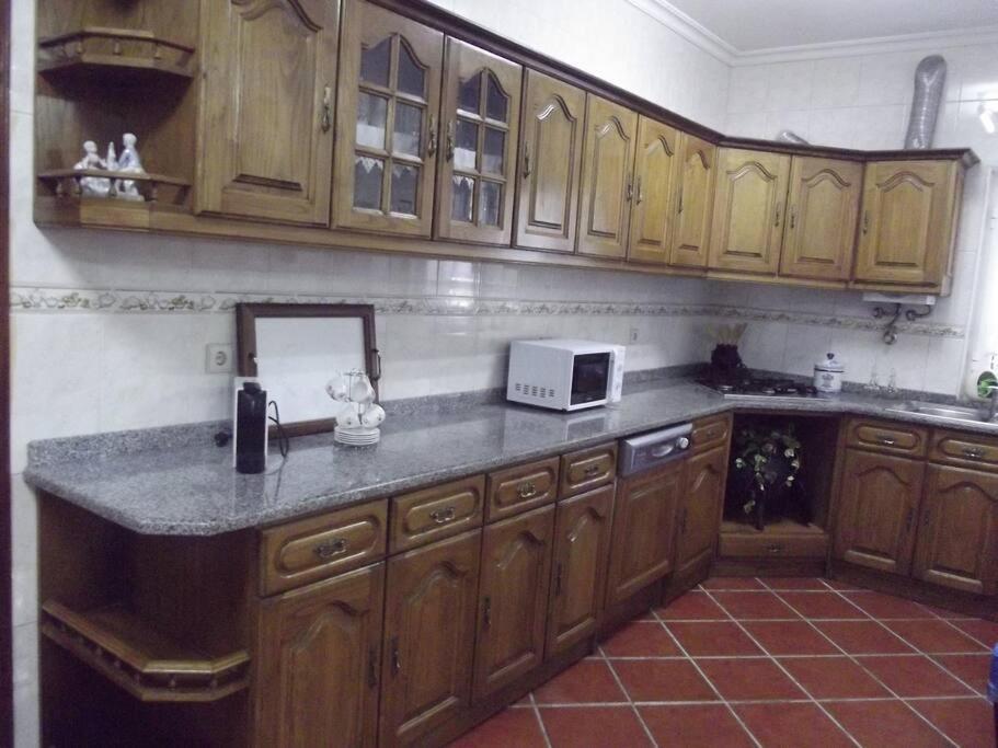 Quinta Do Pina Daire Guarda Dış mekan fotoğraf