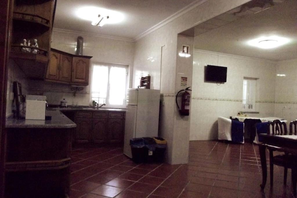 Quinta Do Pina Daire Guarda Dış mekan fotoğraf