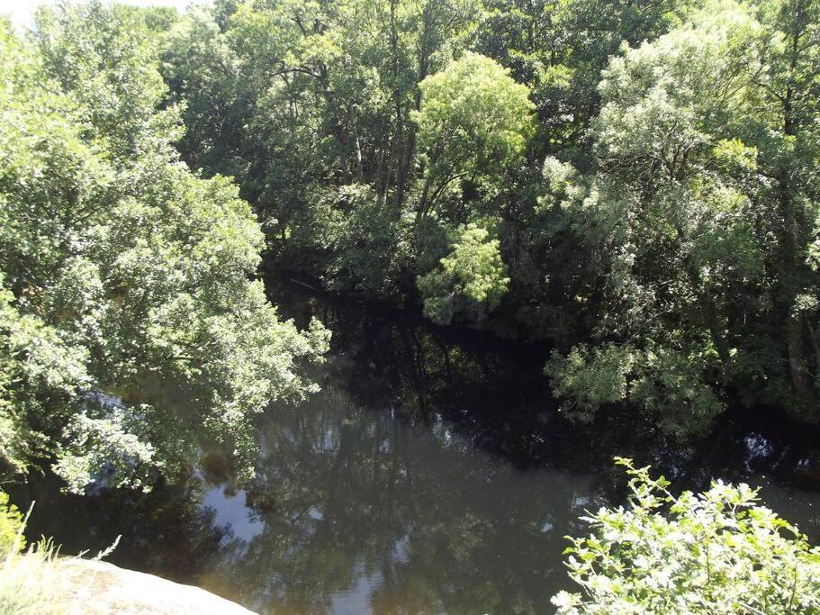 Quinta Do Pina Daire Guarda Dış mekan fotoğraf